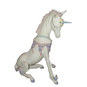 🦄 Lladro Unicorn